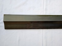 фото thumb №2, Молдинг двері перед ліва vw t-roc r-line 2ga