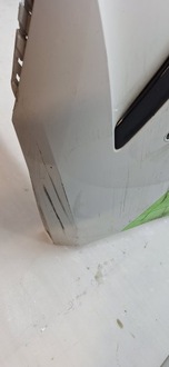 фото thumb №6, Skoda octavia 4 iv 5e7 rs бампер задняя задняя задний kombi 5e7807421c