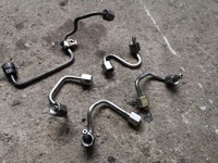 фото thumb №7, Audi a3 8p 2.0 tdi дроти трубки паливні