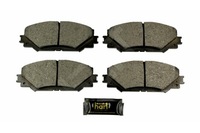 фото thumb №2, Гальмівні колодки гальмівні перед toyota rav4 06- hart