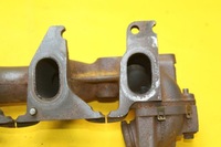 фото thumb №8, Коллектор выпускной scenic ii 1.9 dci f9q 8200701