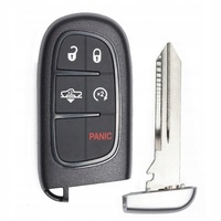 фото thumb №1, 2013 2018 dodge ram pilot ключ электроника kpl.