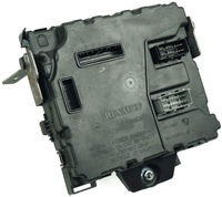 фото thumb №1, Модуль комфорту bcm kangoo ii оригінальний номер