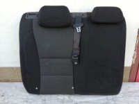 фото thumb №1, Спинка сиденье правое hyundai i30 12-15 ii europa