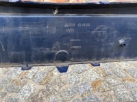 Opel corsa f gsi gs line бампер перед 9830340080 оригинал Недорого, фото thumb