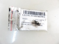 Датчик ciśninia топливной  smart city-coupe 450 0.8 cdi 6110780149 0281002241 Киев, фото thumb