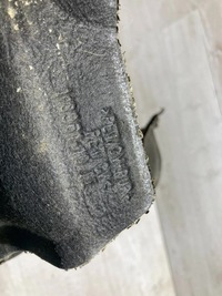 фото thumb №5, Mini one - cooper f56 f55 2018 шумоізоляція стіни перегородки