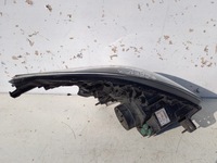 фото thumb №7, Лампа лівий перед renault trafic iii 260607934r