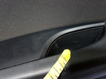 фото thumb №6, Hyundai i40 рестайлінг оббивка двері перед права 82340-3z000