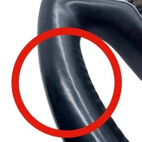 фото thumb №8, Повітропровід maserati quattroporte vi 670015373 3.0l бензиновий 302kw 2014