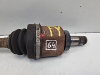 фото thumb №3, Mini clubman r55 r56 1.6 d левая передняя приводной вал półośka левый перед