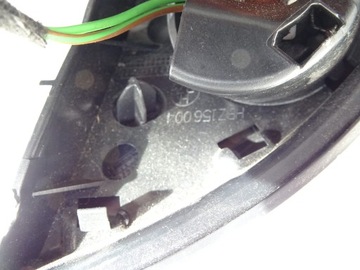 фото thumb №4, Динамик дверь заглушка правая a1567200211 gla w156