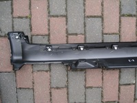 фото thumb №5, Молдинг поріг права honda e electric 2019-2025r nowa