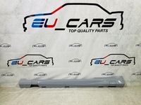 фото thumb №2, Ford fiesta mk7 st st-line порог молдинг порог левая 2007-2016 rok