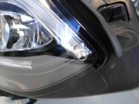 Mercedes w246 246 рестайлинг  фара левая led high perform Недорого, фото thumb