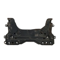 фото thumb №13, Ford transit connect підрамник підрамник візок кронштейн передня вісь ct16-5019-ba