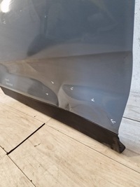 фото thumb №9, Polestar ii 2 двері ліва перед передні