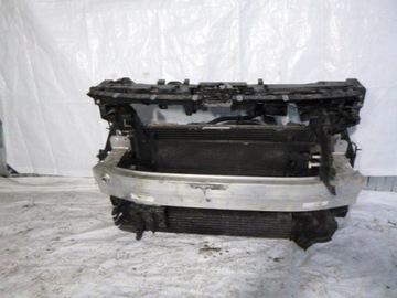 фото thumb №11, Капот бампер лампи led перед jeep compass ii