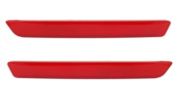 фото thumb №1, Лампа зад відбивач mazda 6 gh ii 2 2007-2012 kpl