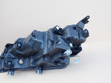 фото thumb №6, Suzuki vitara iii повний led рестайлінг 18- фара правий лампа права 100-7r016