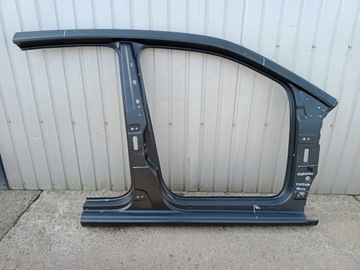 фото thumb №3, Citigo up mii порог правый переднее стойка 1s4809606e