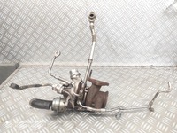 фото thumb №9, Opel meriva ii b 1.6 cdti турбонагнетатель турбина