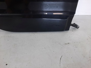 фото thumb №13, Renault scenic iii 09r дверь правые зад код nv676 821120007r