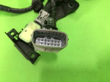 фото thumb №7, Mazda cx3 рестайлінг датчики pdc решітка з установка