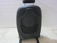 фото thumb №10, Bmw x1 f48 сиденье левый переднее перед водителя kcsw чёрный eu 52107374621 eur