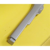 фото thumb №5, Молдинг крыльев левое зад peugeot 1007 9649797477 nr207