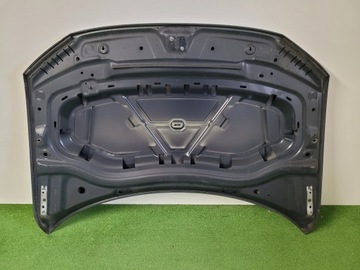 фото thumb №7, Vw volkswagen tiguan ii 2 5n 5na капот кришка двигуна оригінал