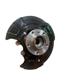 фото thumb №1, Поворотний кулак задня права kpl bmw x3 f25 x4 f26 nowa