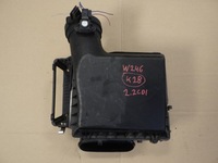 фото thumb №1, Корпус фільтра повітря mercedes w246 1.8 cdi
