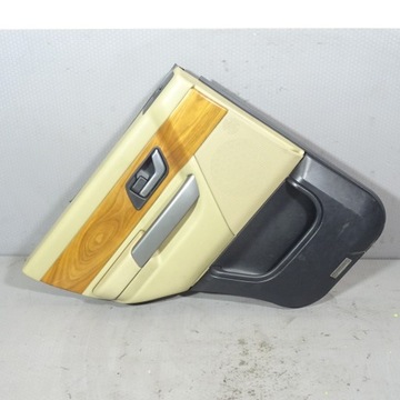 фото thumb №1, Range rover оббивка двері зад ліва elb501970