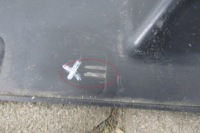 Seat arona защита на панель  перед передний 6f9853655a Цена, фото thumb