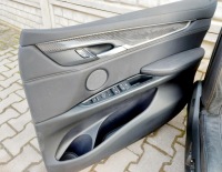 фото thumb №8, Bmw x6 f16 18r. сиденья диван кожа подогрев