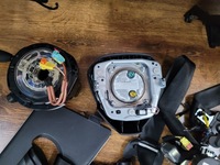 фото thumb №5, Maserati levante комплект подушка безопасности консоль ремни идеальное состояние