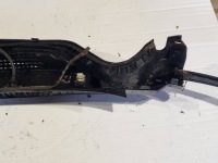 Жабо перед honda civic viii Недорого, фото thumb