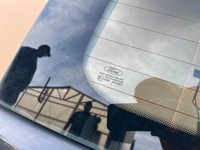 фото thumb №2, Крышка стекло зад задняя багажника ford focus c-max k1 2004-2007