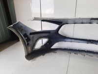 фото thumb №8, Бампер перед mercedes cla ii w118 19-23