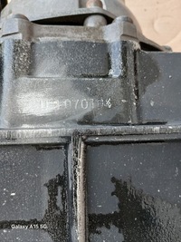 фото thumb №7, Міст диференціал 4x4 eub audi a4 b6 стан bdb