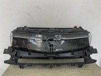 фото thumb №1, Решётка решётка радиатора led drl opel grandland ii 2024- 9852938880