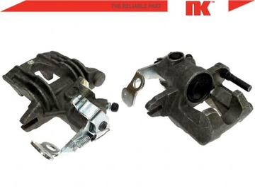 фото thumb №2, Суппорт тормозной [nk]