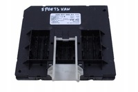 фото thumb №1, Модуль комфорта vw golf sportsvan 15r.