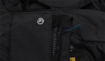 ЗИМНЯЯ КУРТКА CAMPUS VARGUR 3В1 VAPORTEX 5000 XXL