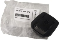 фото thumb №1, Оригінальний номер bmw заглушка кріплення isofix bmw 1 e82 e88