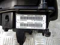 фото thumb №5, Citroen ds4 подушки безпеки повітряні натягувачі ременів комплект