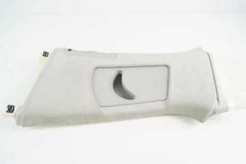 фото thumb №1, Gd audi a8 захист обшивка стійка алькантара fj3