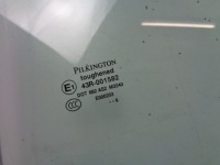 фото thumb №3, Скло двері лівий задня jaguar s-type 2006 rok