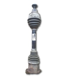 фото thumb №1, Приводной вал audi a4 b8 oryglnalna 8k0 407 271 aj перед